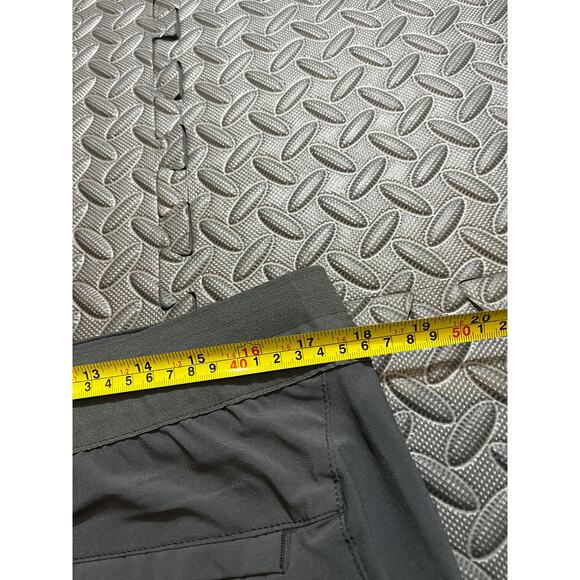 The North Face Paramount Active Pant NF0A3SO9 Slim Fit Gray Mens Size 36 x 32 - Picture 4 of 8